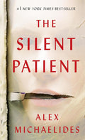 The Silent Patient (US Ed.) - MPHOnline.com