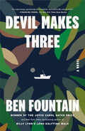 Devil Makes Three - MPHOnline.com
