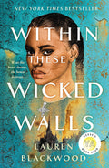 Within These Wicked Walls - MPHOnline.com