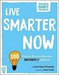 Live Smarter Now: 100 Simple Ways to Become Instantly Smarter - MPHOnline.com