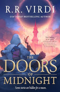 The Doors of Midnight - MPHOnline.com