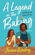A Legend in the Baking - MPHOnline.com