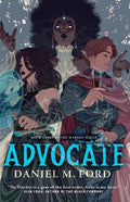 Advocate - MPHOnline.com