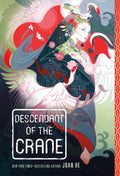 Descendant of the Crane - MPHOnline.com