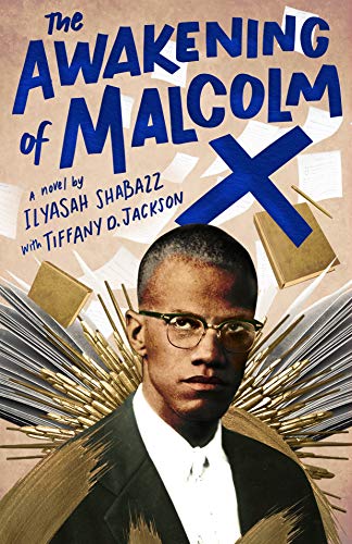 The Awakening of Malcolm X - MPHOnline.com