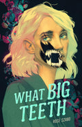 What Big Teeth - MPHOnline.com