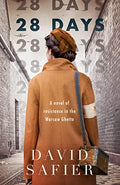 28 Days: A Novel of Resistance in the Warsaw Ghetto - MPHOnline.com