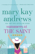 Summers at the Saint - MPHOnline.com