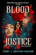 Blood Debts 02: Blood Justice - MPHOnline.com