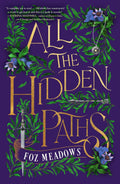 All the Hidden Paths - MPHOnline.com