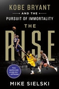Rise: Kobe Bryant And Pursuit (Us) - MPHOnline.com