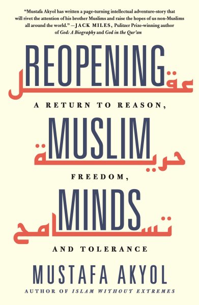 Reopening Muslim Minds /T