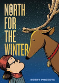 North for the Winter - MPHOnline.com