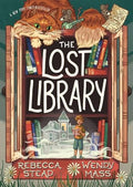 The Lost Library - MPHOnline.com