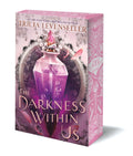Shadows Between Us #02: Darkness Within Us (Sprayed Edge) - MPHOnline.com