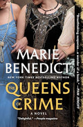 The Queens Of Crime - MPHOnline.com