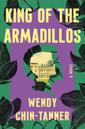 King of the Armadillos - MPHOnline.com