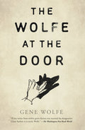The Wolfe at the Door - MPHOnline.com