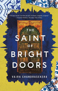 The Saint Of Bright Doors - MPHOnline.com