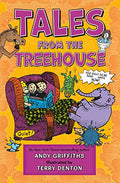 Tales From the Treehouse - MPHOnline.com