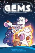 Gems Vol 1: Rise of the G.E.M.S. - MPHOnline.com