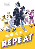 You and Me on Repeat - MPHOnline.com