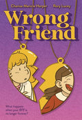 Wrong Friend - MPHOnline.com