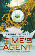 Time's Agent - MPHOnline.com