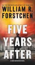 Five Years After - MPHOnline.com
