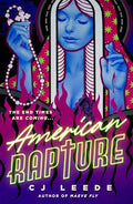 American Rapture - MPHOnline.com