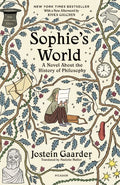 Sophie's World 30th Anniversary Edition - MPHOnline.com