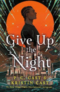 Moonstruck 02: Give Up the Night (HC) - MPHOnline.com