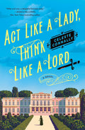 Act Like a Lady, Think Like a Lord - MPHOnline.com