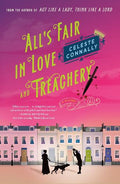 All's Fair In Love And Treachery - MPHOnline.com