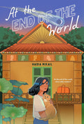 At the End Of the World - MPHOnline.com