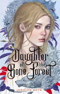 Witch Hall: Daughter of the Bone Forest - MPHOnline.com