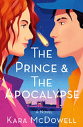 The Prince & The Apocalypse - MPHOnline.com