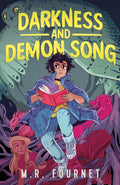 Darkness and Demon Song - MPHOnline.com
