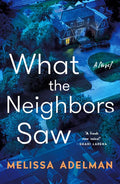 What Neighbors Saw - MPHOnline.com