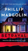 Betrayal (9781250885814) - MPHOnline.com