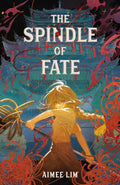 The Spindle of Fate - MPHOnline.com