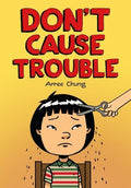 Don't Cause Trouble - MPHOnline.com