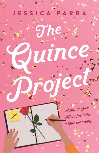 QUINCE PROJECT