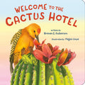 Welcome to the Cactus Hotel - MPHOnline.com