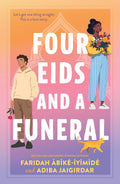 Four Eids and a Funeral - Square Fish - MPHOnline.com