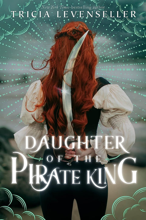 Daughter Of Pirate King (Daughter of the Pirate King, 1) (US)