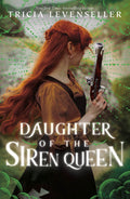 Daughter Of Siren Queen (Daughter of the Pirate King, 2)(US) - MPHOnline.com