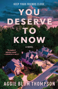 You Deserve to Know - MPHOnline.com
