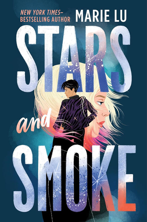 Stars and Smoke - MPHOnline.com