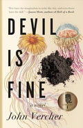 Devil Is Fine - MPHOnline.com